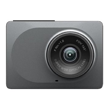 Xiaomi YI – Camera per macchina smart SMART DASH Grigia