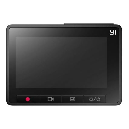 Xiaomi YI – Camera per macchina smart SMART DASH Grigia