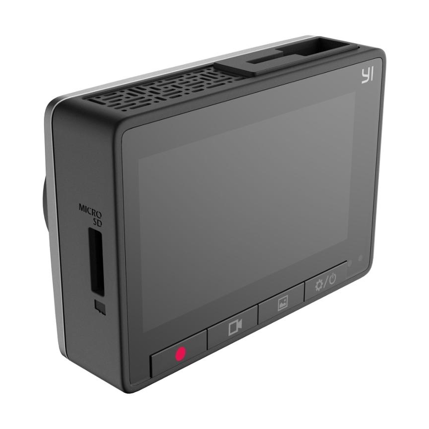 Xiaomi YI – Camera per macchina smart SMART DASH Grigia