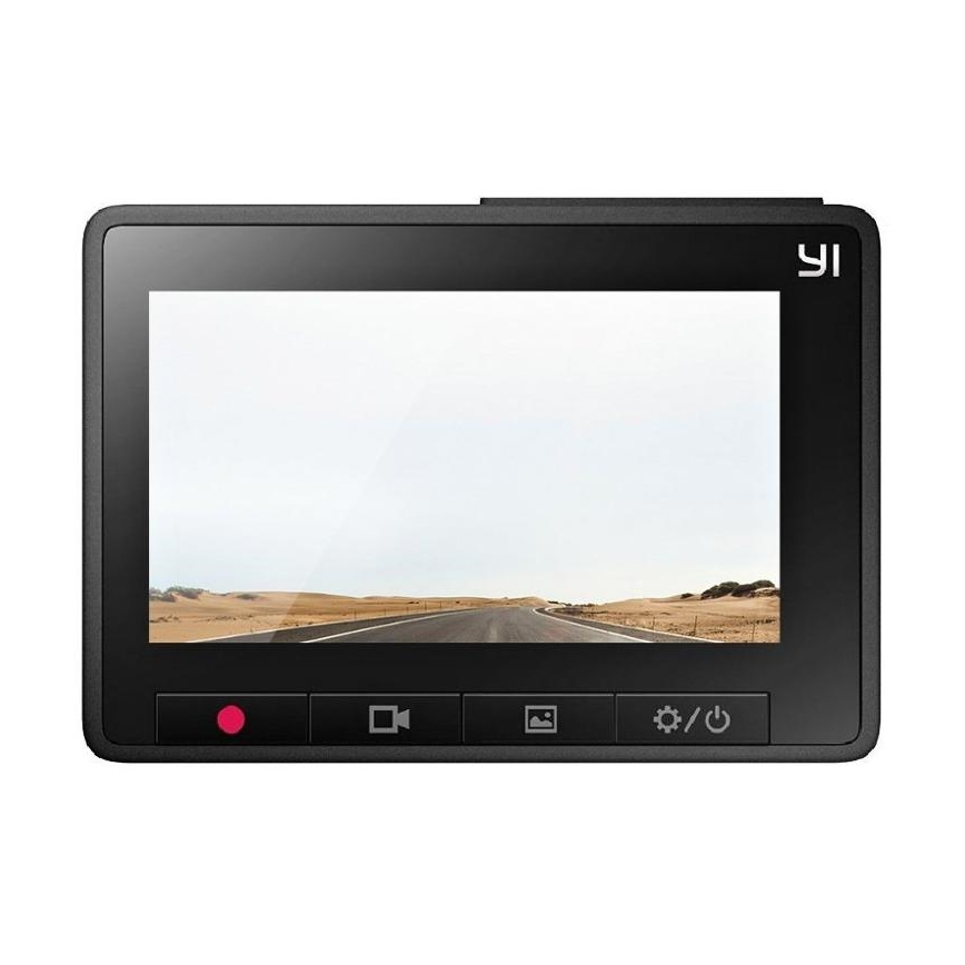 Xiaomi YI – Camera per macchina smart SMART DASH Grigia