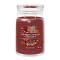 Yankee Candle - Candela profumata AUTUMN DAYDREAM grande 567g 60-90 ore