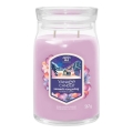 Yankee Candle - Candela profumata SUMMIT STARGAZING grande 567 g 60-90 ore