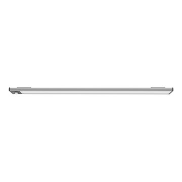 Yeelight - Illuminazione LED dimmerabile ricaricabile per mobili con sensore LED/2,3W/1500 mAh 4000K 40 cm argento