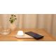 Yeelight -Lampada da tavolo con caricabetteria wireless LED/15W/5V 500 mAh