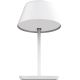Yeelight - Lampada da tavolo LED dimmerabile con ricarica wireless Staria Bedside Lamp Pro LED/20W/230V Wi-Fi