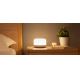 Yeelight - Lampada da tavolo LED RGB dimmerabile BEDSIDE LED/5W/5V Wi-Fi/BT