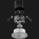 Yeelight - Lampada LED da incasso dimmerabile MESH DOWNLIGHT M2 LED/5W/230V