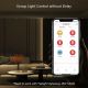 Yeelight - Lampada LED da incasso dimmerabile  MESH DOWNLIGHT M2 PRO LED/8W/230V Bluetooth + telecomando