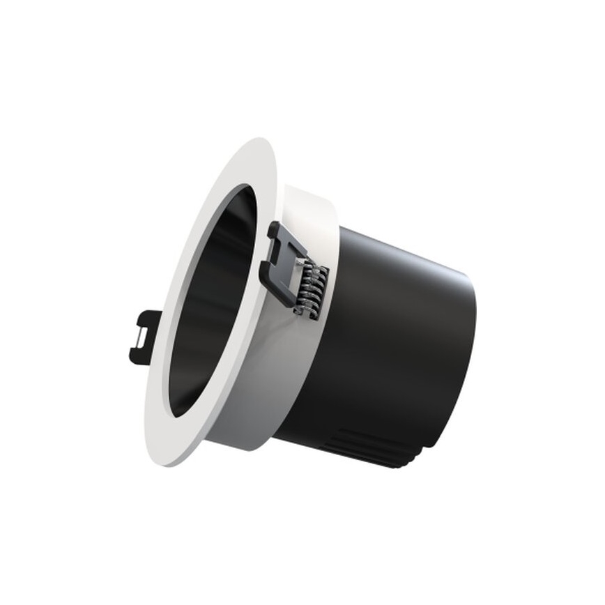 Yeelight - Lampada LED da incasso dimmerabile  MESH DOWNLIGHT M2 PRO LED/8W/230V Bluetooth + telecomando