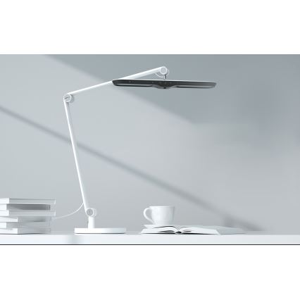 Yeelight - Lampada LED da tavolo con sensore dimmerabile LED/12W/230V Wi-Fi