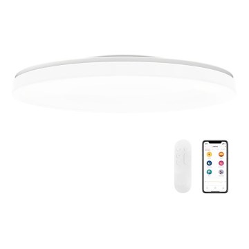 Yeelight - Lampada LED dimmerabile GALAXY LED/32W/230V Wi-Fi/Bluetooth