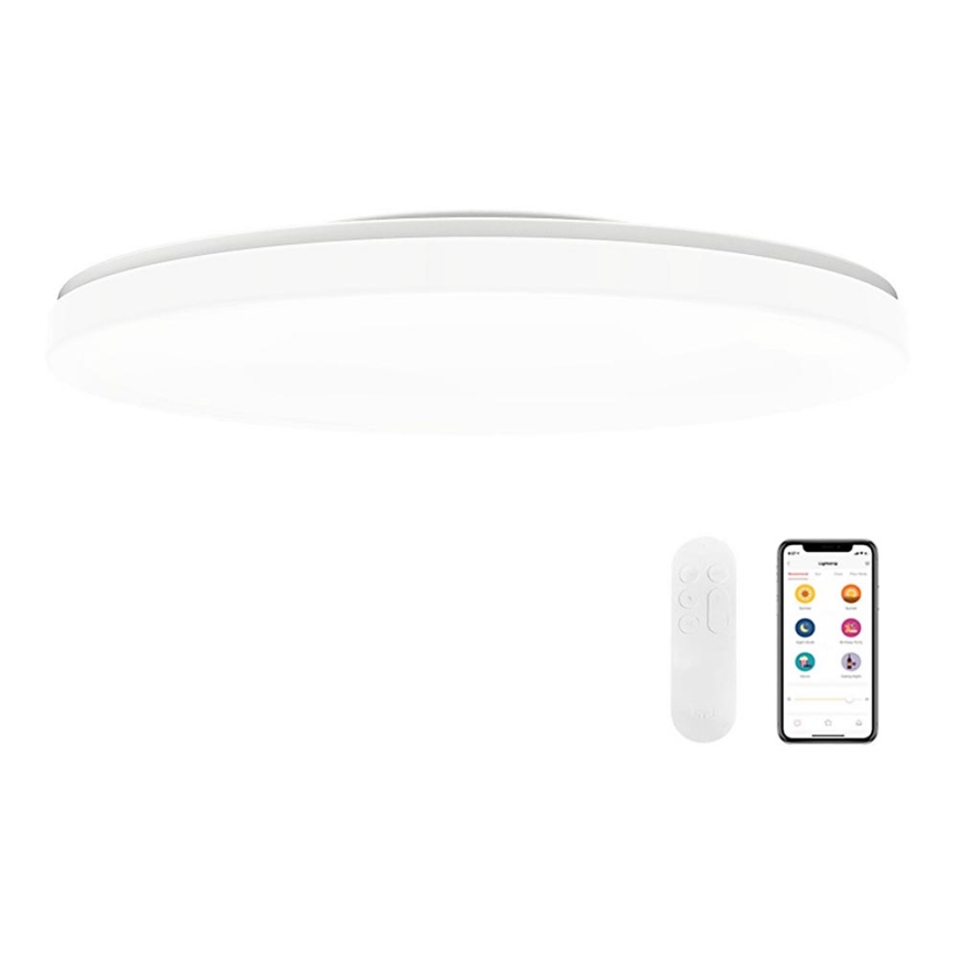 Yeelight - Lampada LED dimmerabile GALAXY LED/32W/230V Wi-Fi/Bluetooth