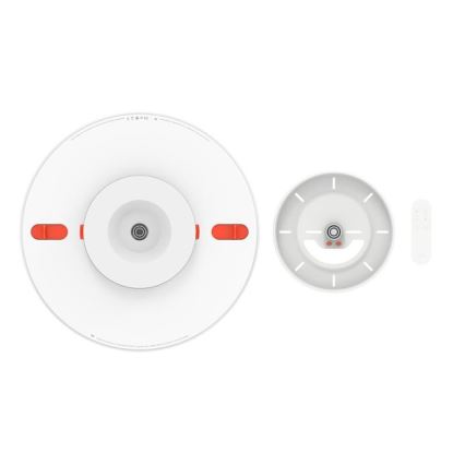 Yeelight - Lampada LED dimmerabile GALAXY LED/32W/230V Wi-Fi/Bluetooth