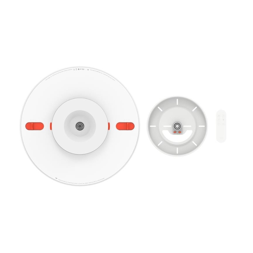 Yeelight - Lampada LED dimmerabile GALAXY LED/32W/230V Wi-Fi/Bluetooth