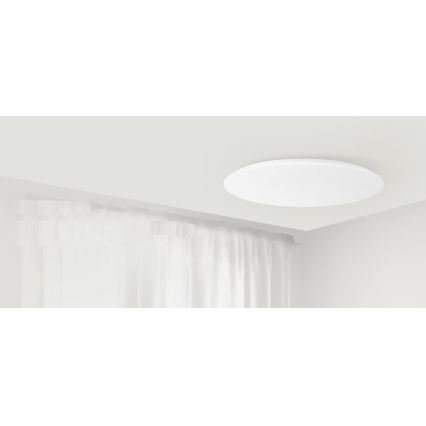 Yeelight - Lampada LED dimmerabile GALAXY LED/32W/230V Wi-Fi/Bluetooth