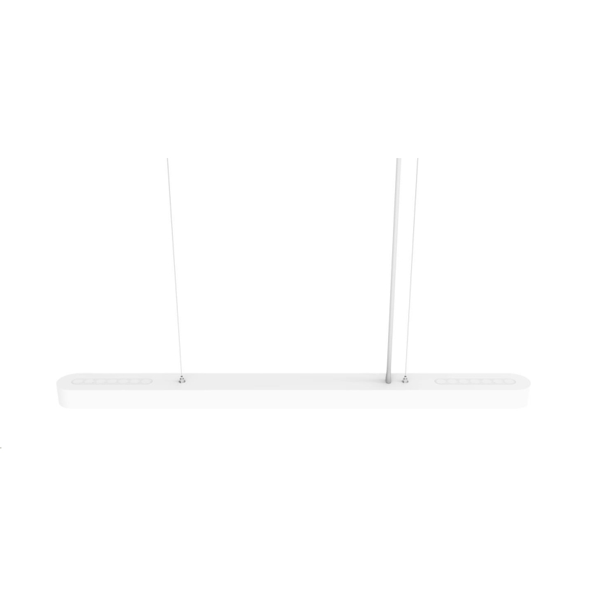 Yeelight - Lampadario a sospensione con filo LED dimmerabile LED/33W/230V 2700-6000K CRI 95 Wi-Fi