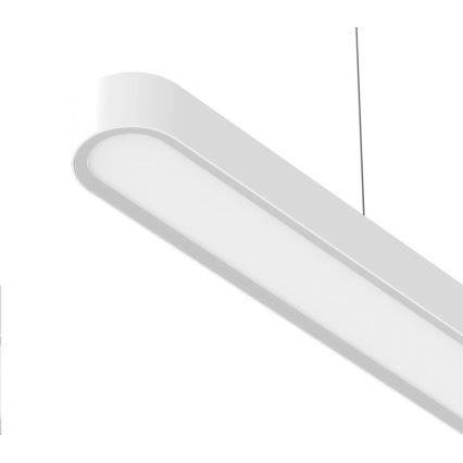 Yeelight - Lampadario a sospensione con filo LED dimmerabile LED/33W/230V 2700-6000K CRI 95 Wi-Fi