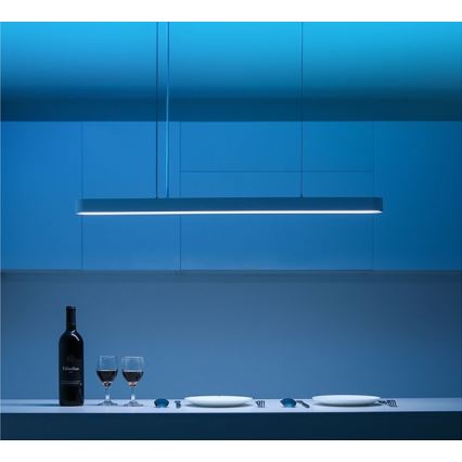 Yeelight - Lampadario LED RGB dimmerabile su filo CRYSTAL LED/33W/230V Ra95 Wi-Fi/Bluetooth