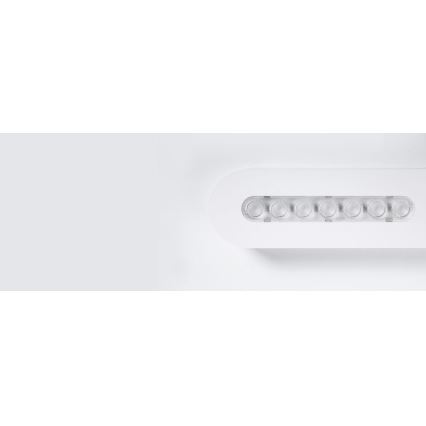 Yeelight - Lampadario LED RGB dimmerabile su filo CRYSTAL LED/33W/230V Ra95 Wi-Fi/Bluetooth