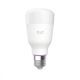Yeelight - Lampadina LED RGB dimmerabile E27/8W/230V 1700-6500K Bluetooth