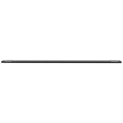 Yeelight - Illuminazione LED dimmerabile ricaricabile per mobili con sensore LED/2,4W/2200 mAh 4000K 60 cm nero