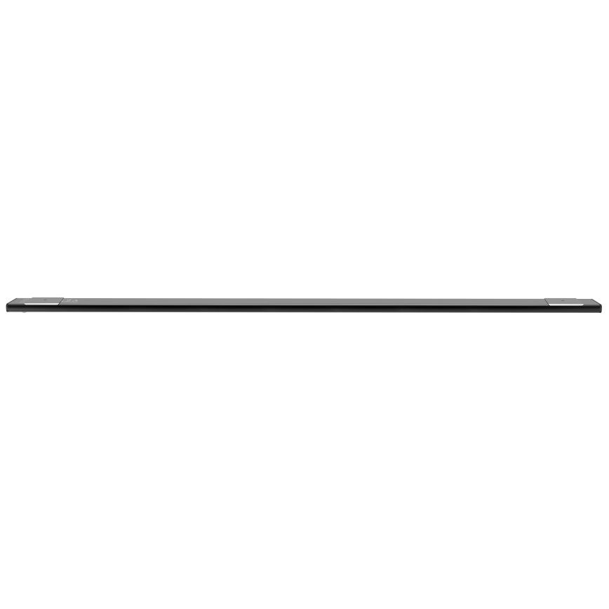 Yeelight - Illuminazione LED dimmerabile ricaricabile per mobili con sensore LED/2,4W/2200 mAh 4000K 60 cm nero