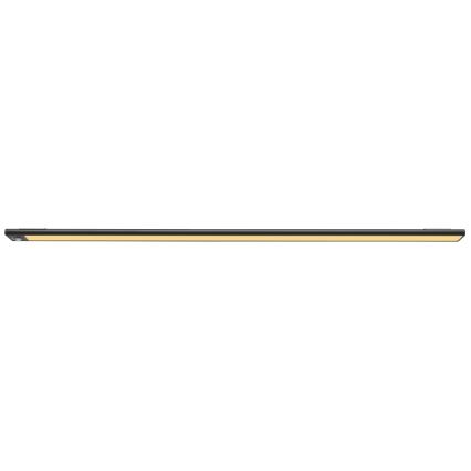 Yeelight - Illuminazione LED dimmerabile ricaricabile per mobili con sensore LED/2,4W/2200 mAh 4000K 60 cm nero