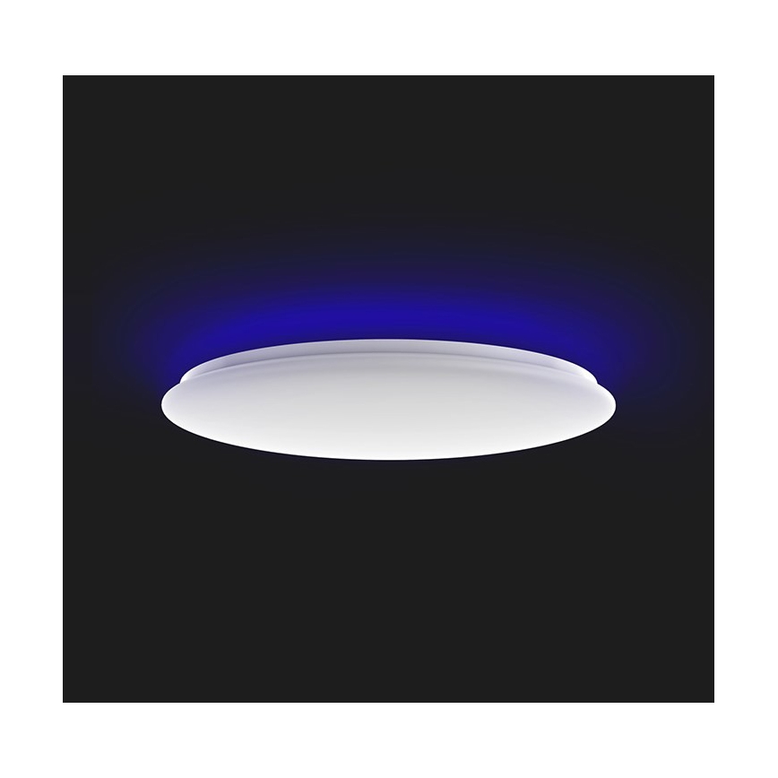Yeelight - LED RGB Lampada da bagno dimmerabile ARWEN 450C LED/50W/230V IP50 CRI 90 + telecomando Wi-Fi/BT
