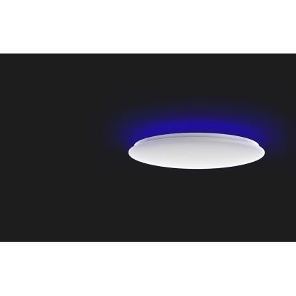 Yeelight - LED RGB Lampada da bagno dimmerabile ARWEN 550C LED/50W/230V IP50 CRI 90 + telecomando Wi-Fi/BT