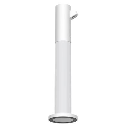 Yeelight - LED RGBW Lampada da tavolo ricaricabile dimmerabile LED/5W/1800 mAh bianco