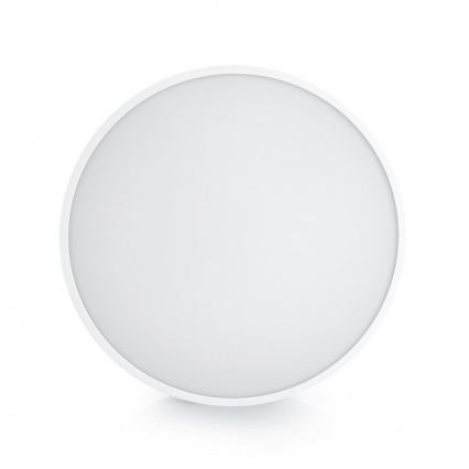 Yeelight - Luce LED dimmerabile CEILING LED/28W/230V Wi-Fi Bluetooth CRI 95 + telecomando