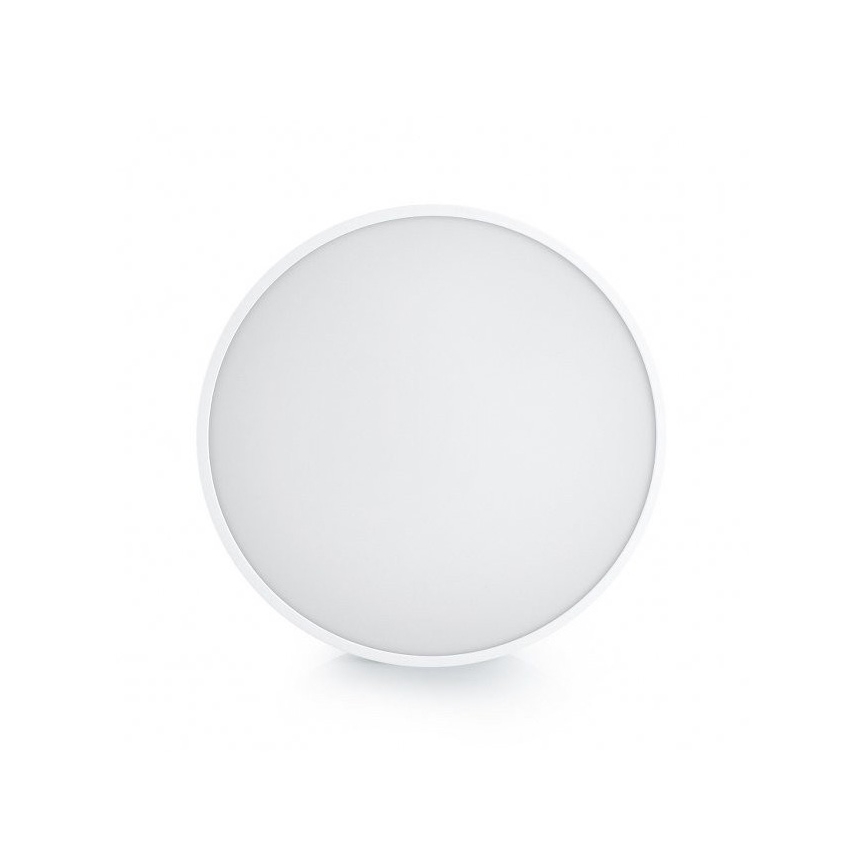 Yeelight - Luce LED dimmerabile CEILING LED/28W/230V Wi-Fi Bluetooth CRI 95 + telecomando