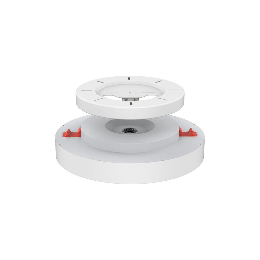 Yeelight - Luce LED dimmerabile CEILING LED/28W/230V Wi-Fi Bluetooth CRI 95 + telecomando