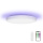 Yeelight - Plafoniera LED RGB dimmerabile ARWEN 550S LED/50W/230V CRI 90 + TC Wi-Fi/BT