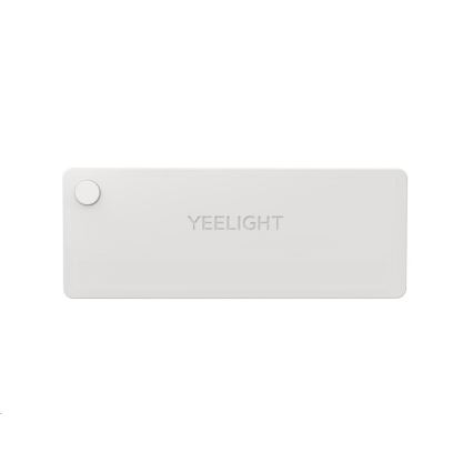 Yeelight - SET 4x LED Illuminazione mobili con sensore LED/0,15W/5V 2700K