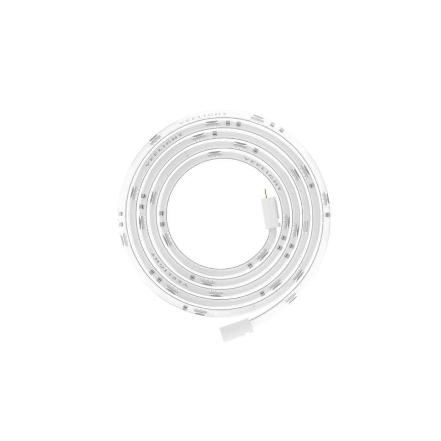 Yeelight - Striscia LED RGB Dimmerabile PLUS LED/7,5W/230V IP65 Wi-Fi 2 m