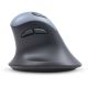 Yenkee - Mouse ergonomico 1000/1600 DPI 1xAA nero