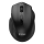 Yenkee - Mouse wireless 800/1200/1600 DPI 1xAA nero