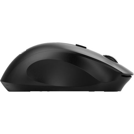 Yenkee - Mouse wireless 800/1200/1600 DPI 1xAA nero