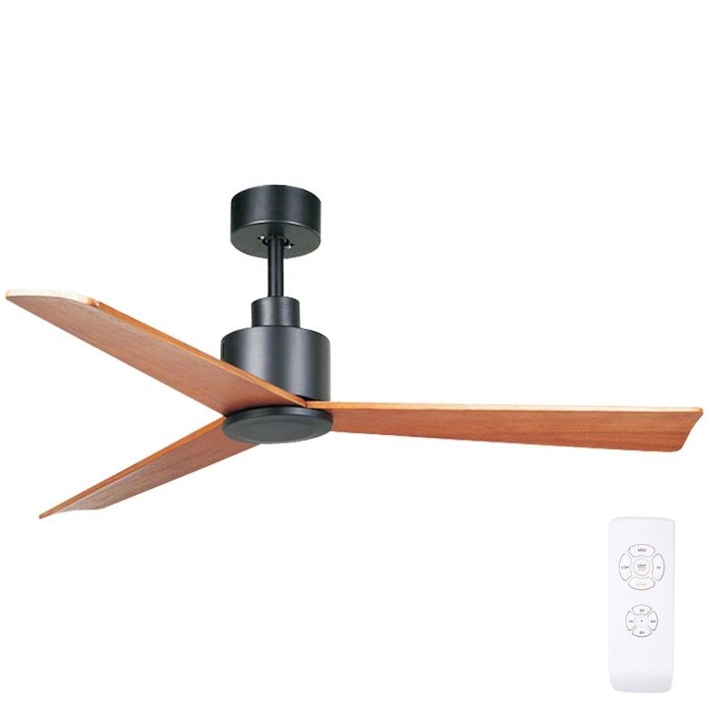 Zambelis 19136 - Ventilatore da soffitto + telecomando