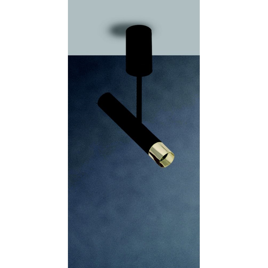 Zambelis 22028 - Lampadario a sospensione con supporto rigido LED LED/4W/230V