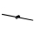 Zambelis 22126 - Illuminazione a LED per specchio da bagno LED/21W/230V 100 cm IP54