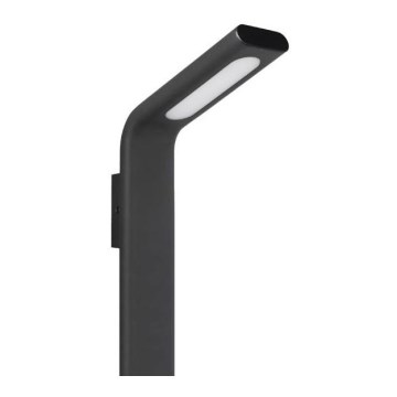 Zambelis E205 - Lampada da parete LED da esterno LED/10W/230V IP54 antracite