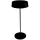 Zambelis E289 - Lampada LED dimmerabile da esterno LED/2,2W/5V IP54 nero