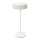 Zambelis E290 - Lampada LED dimmerabile da esterno LED/2,2W/3,7V 2200 mAh IP54 bianco