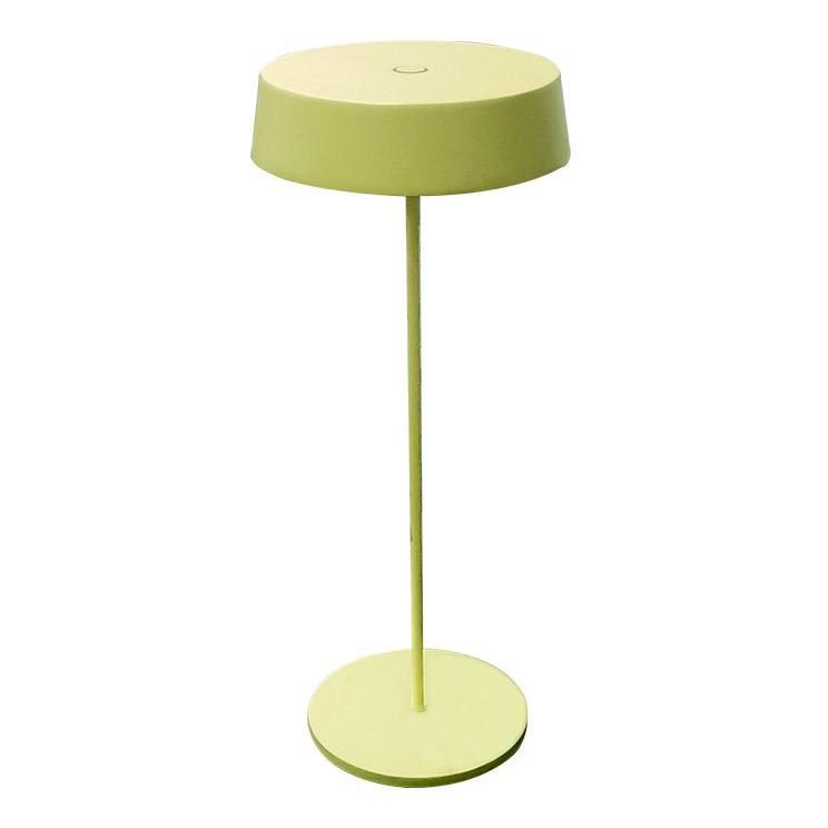 Zambelis E291 - Lampada LED dimmerabile da esterno LED/2,2W/3,7V 2200 mAh IP54 oro
