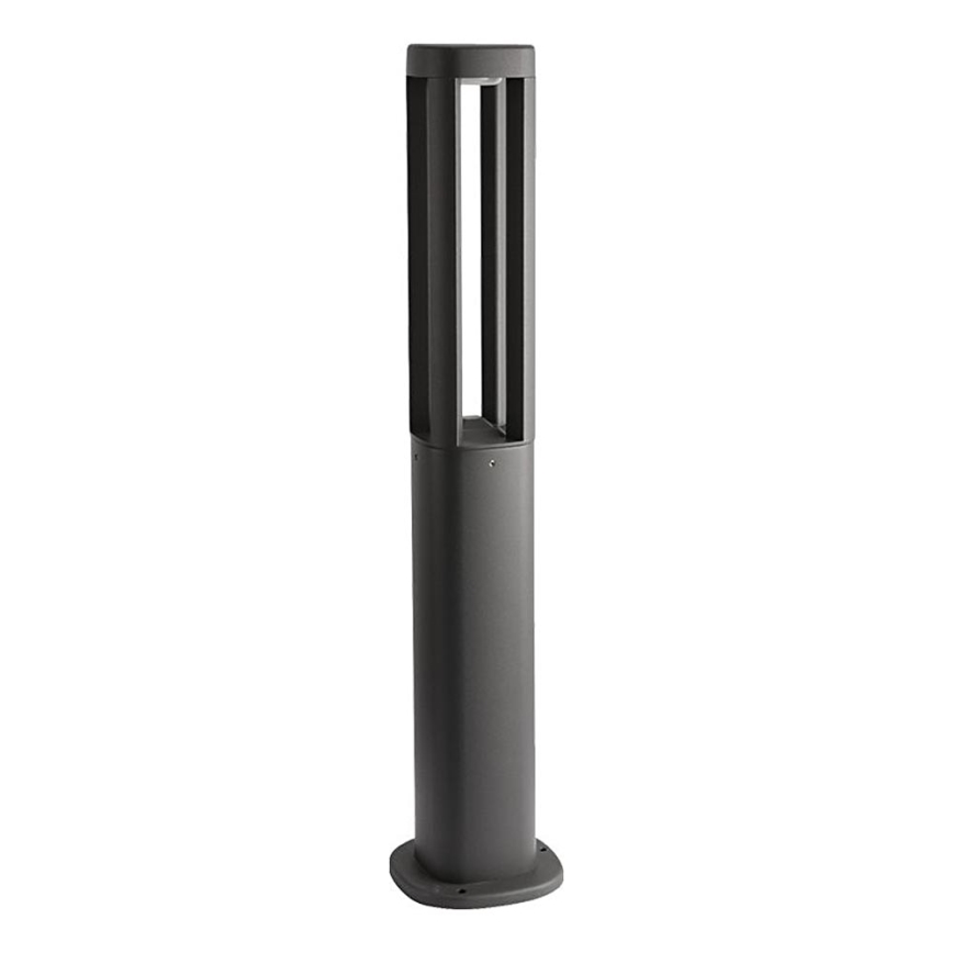 Zambelis E355 - Lampada LED da esterno LED/7W/230V 3000K IP54 antracite