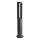 Zambelis E355 - Lampada LED da esterno LED/7W/230V 3000K IP54 antracite