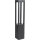 Zambelis E367 - Lampada LED da esterno LED/7W/230V 3000K IP67 antracite