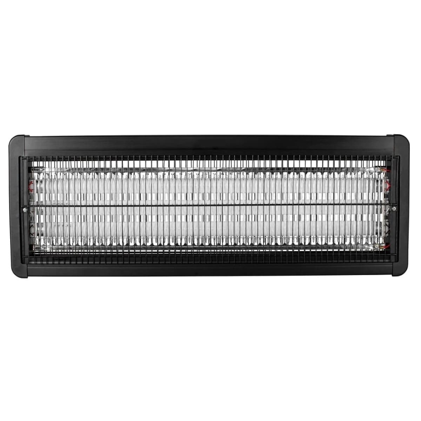 Zappatrice elettrica per insetti 3x20W/230V 200 m2
